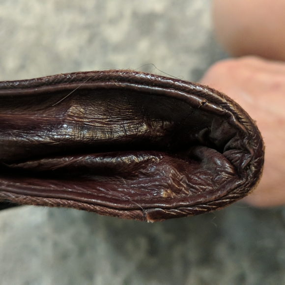 Vintage Malock clutch - Picture 14 of 16